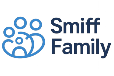 Logo of Smiff Family
